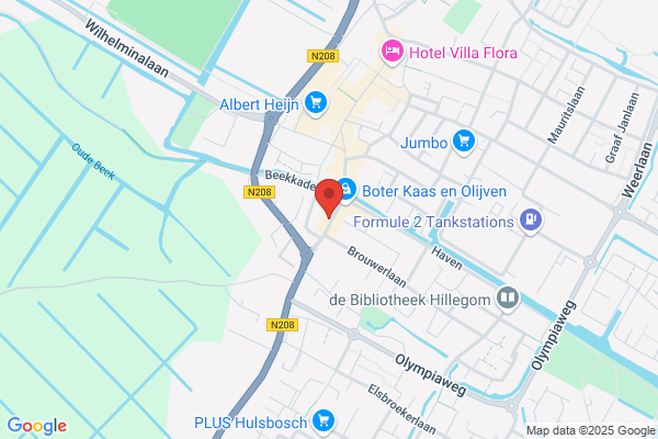 Grillbar Pizzeria Pinokkio