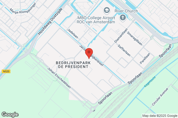 Detmers Auto en Motorrijschool