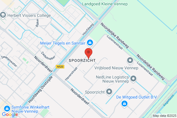 A Schreuders