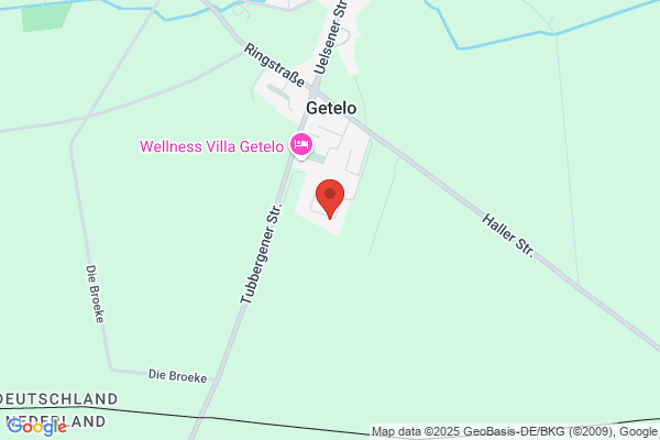 Pedicuresalon W.M. Geljon