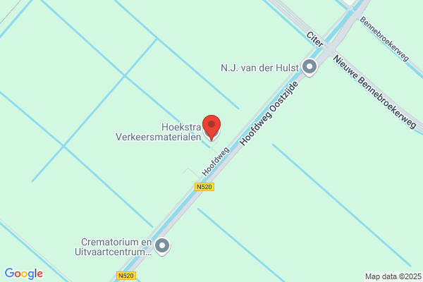 Verkeersinstructiebedrijf Narox