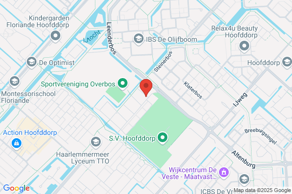 Schildersbedrijf Hoogkamer