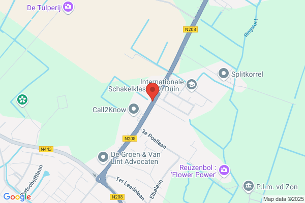 Beekbrug Rk