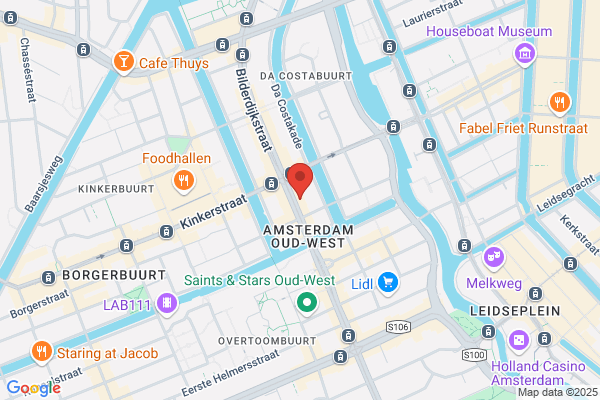 Beauty & Bodyfit Schiphol