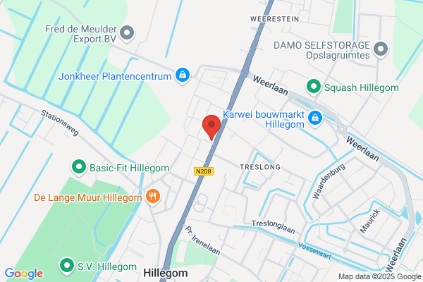 Schoonheidssalon De Beautery