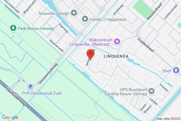 Schoonheidssalon Linquenda
