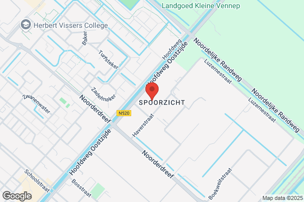 Trav Automation Nederland Bv