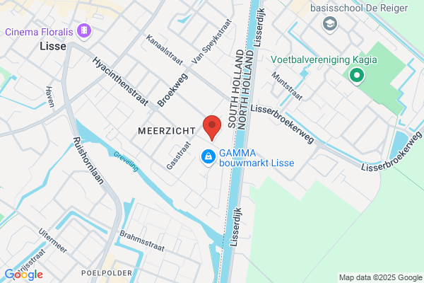 Meerzicht