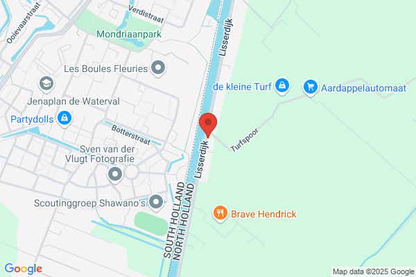 De Meerval Hengelsportvereniging