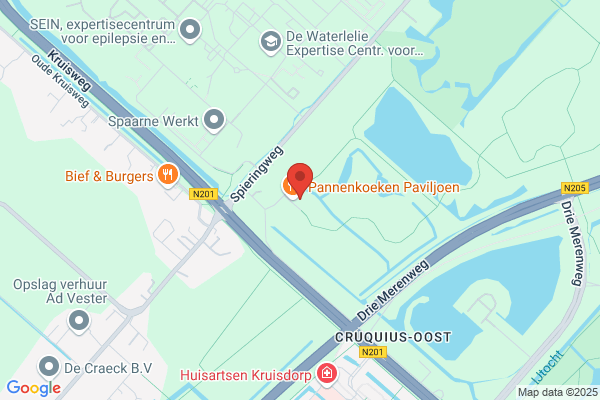 Duikschool Haarlemmermeer