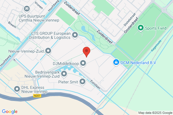 Stucomiek