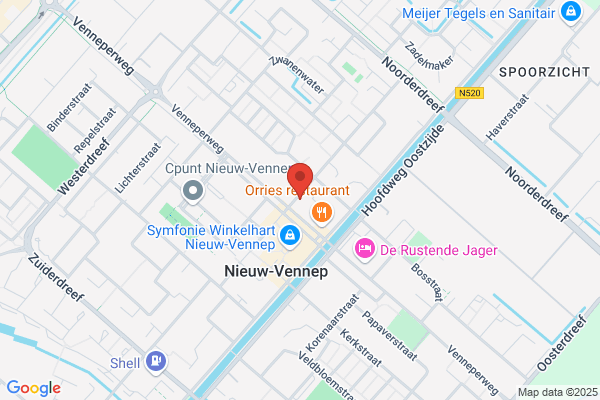 Tandartsenpraktijk Toors