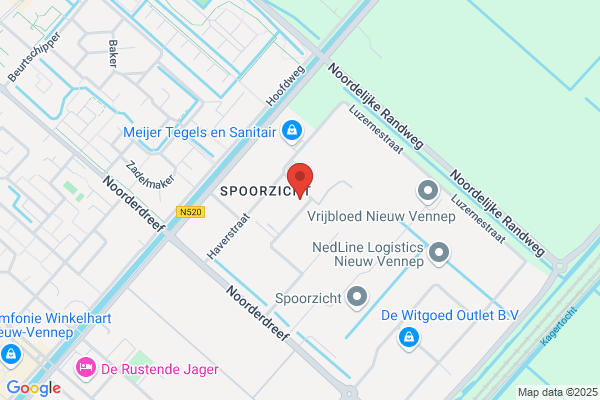 Vof Veenex