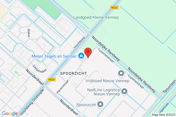 Timmer & Bouwbedrijf Vreeken Bv