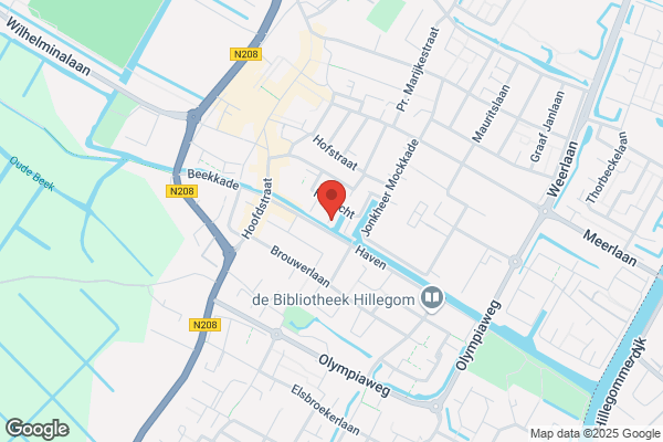 Timmer- en Onderhoudsbedrijf M de Keizer