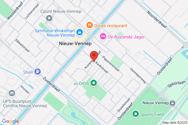 Winnubst & Van De Riet Vof
