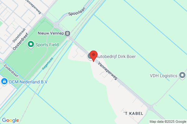 L. Van Den Heuvel Bv