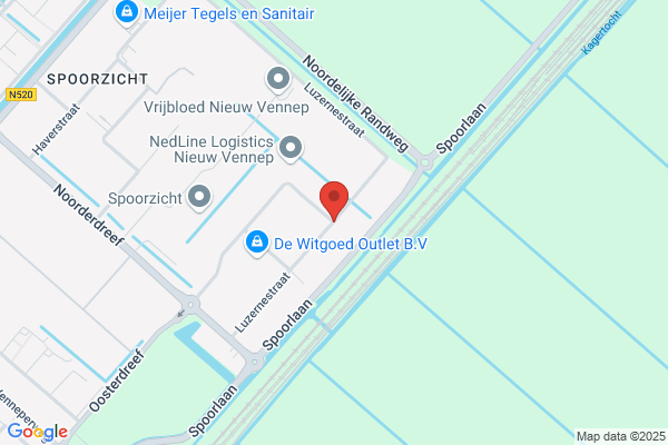 Duik Holl Schoon, Sticht