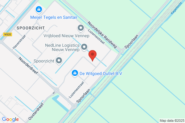Verwarming En Sanitair, Sticht