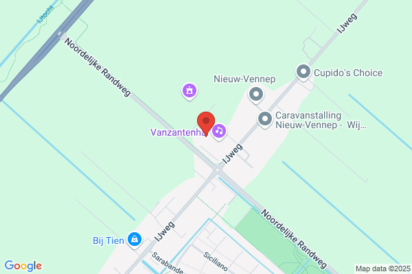 Randstad Uitzendbureau Bv