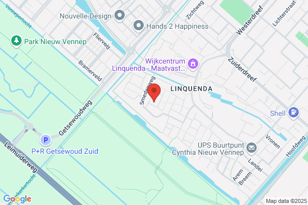 Nieuwenhof, Hans