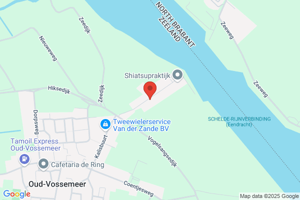 Aarnoudse en Zn Zeilmakerij