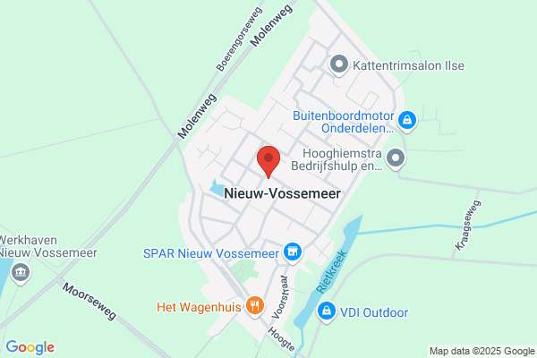 Autorijschool Aarnoudse