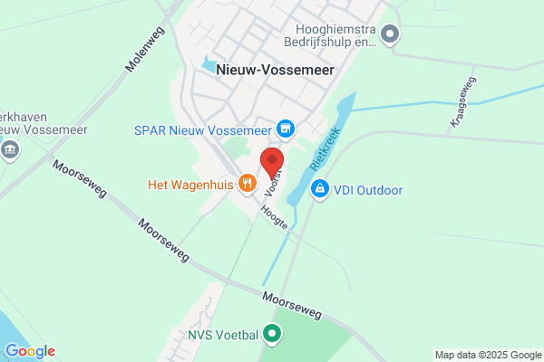 Cafe Voorwaarts
