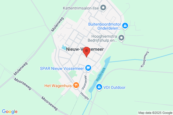 De Nieuwe Draaikolk