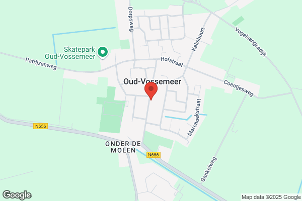 Hairstyling Shop Leen Rijstenbil