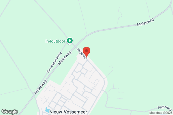 Kantoor En Drukwerkshop Merijntje