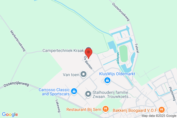 Kok Bv, P J De