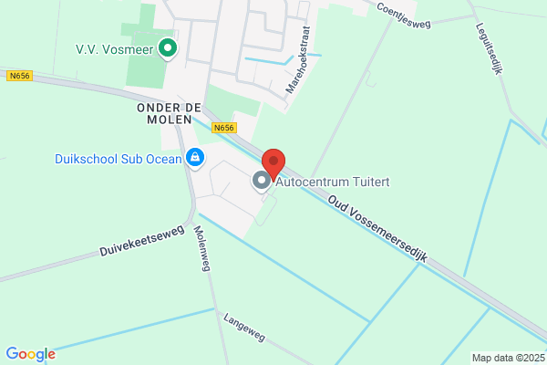 Konijn, Leo