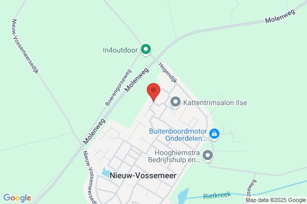 Loenhout, Van