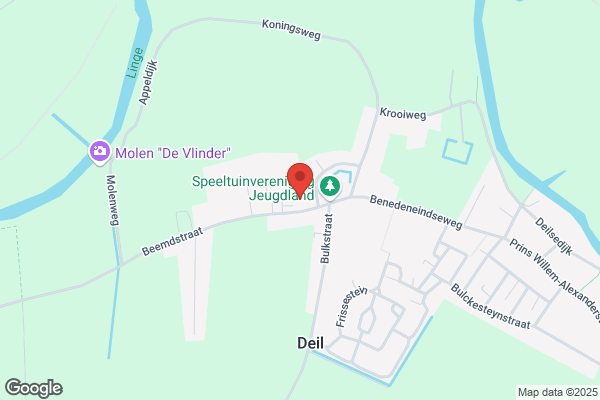 Ridderhof Schildersbedrijf