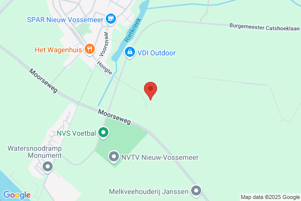 Van Den Brand - Advisering Bv