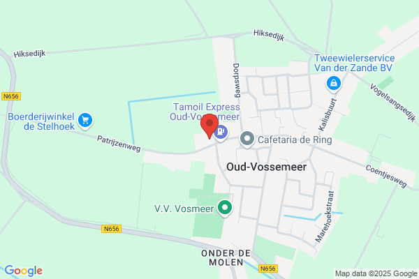 Van Gorsel Taxaties & Advies