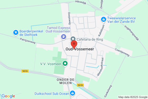 Weijer, G H F M Van De