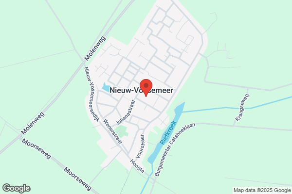 Woonzorgcentrum De Vossemeren