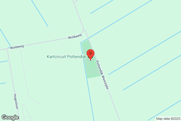 Pottendijk Kartcircuit