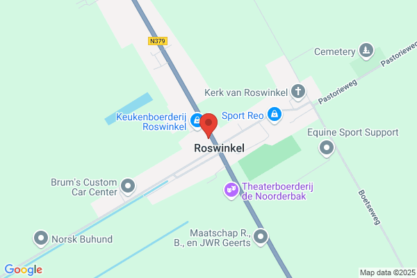 Vos Kunststof Kozijnen VOF