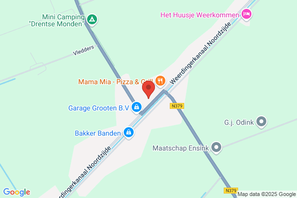 Autoschadebedrijf Rengers Bv