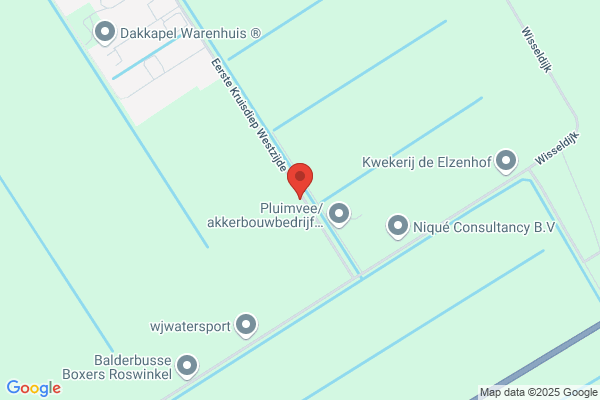 Bloemenkrans, De