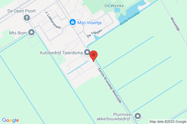 Bouwservice Boonstra