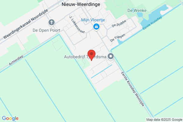 Couzijn Bv, J C M