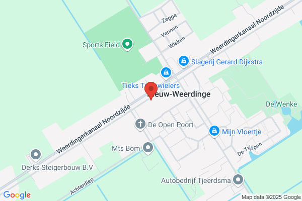 De Bloemenkrans