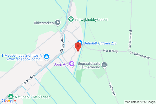 De Wenakker