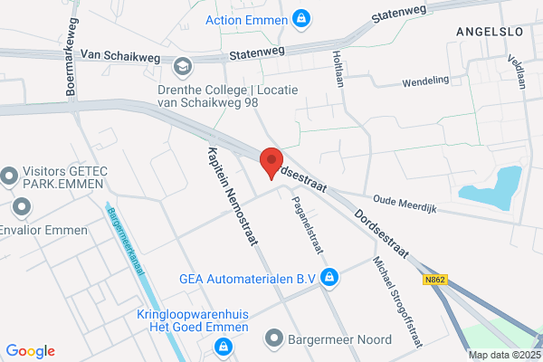 Glass Tinting Emmen