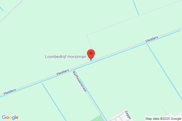 Grondverzetbedrijf G. Klok