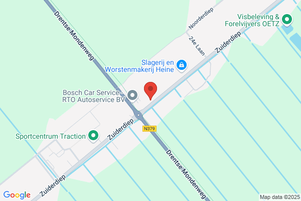 Hbs Keukens Bv